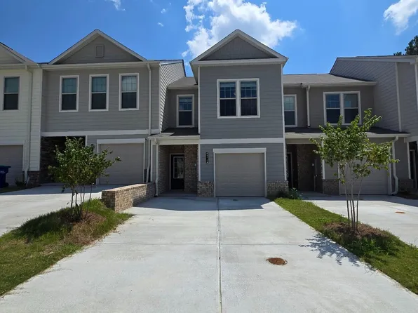 6116 Ripple Way #47, Atlanta, GA 30349