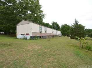 3035 McPherson Ridge Dr, Mabelvale, AR 72103
