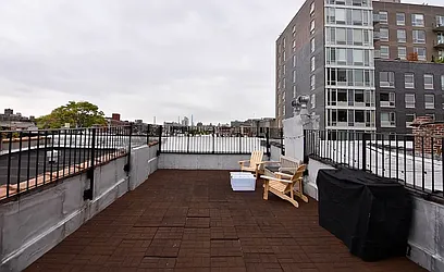 Rented by Bohemia Realty Group