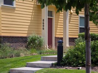 8606 E 25th Pl, Denver, CO 80238