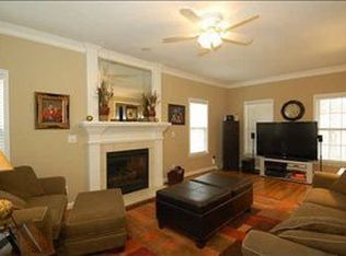 191 Covington Dr, Advance, NC 27006