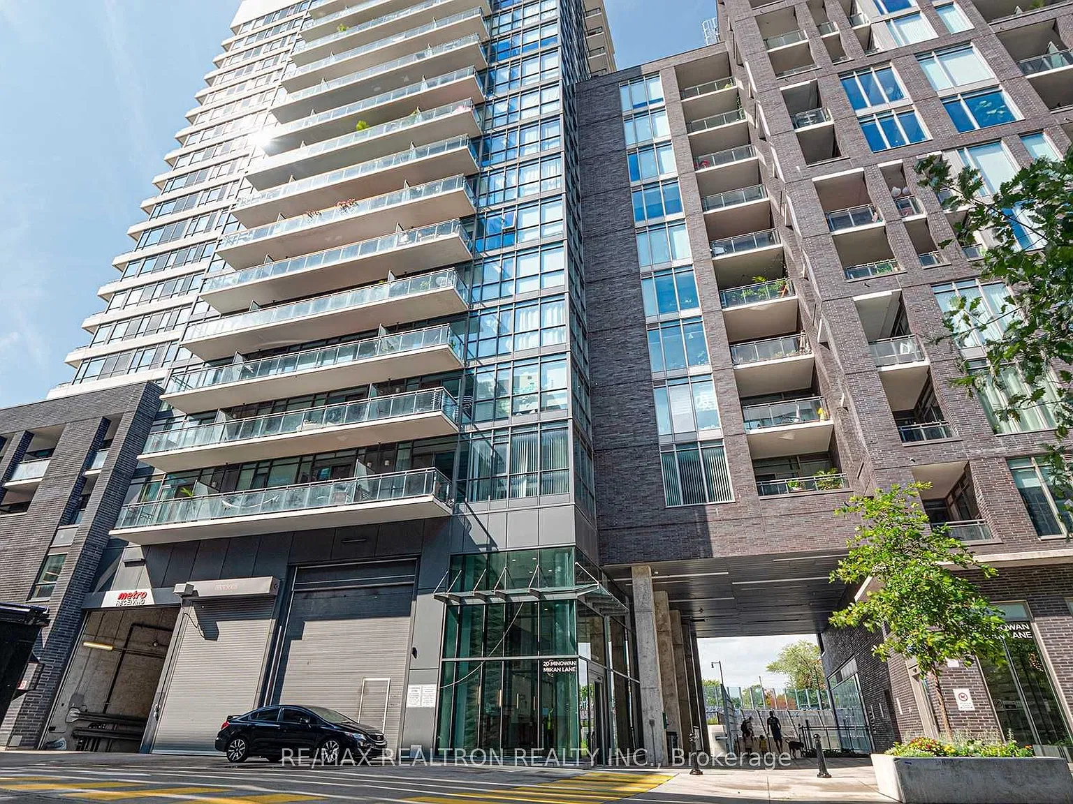2 bed, $2,500 — Photo 1