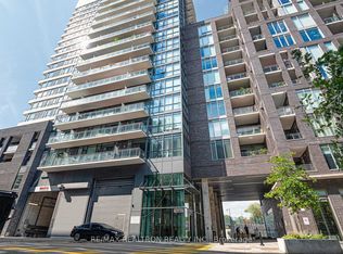 20 Minowan Miikan Ln #607, Toronto, ON M6J 0E5