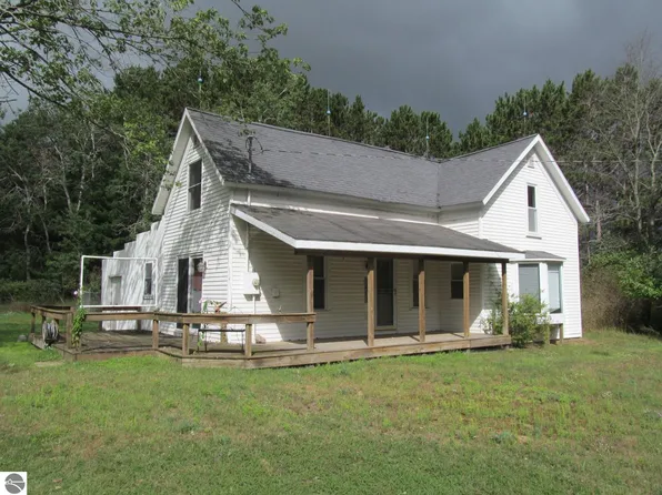 8402 S 39th Rd, Cadillac, MI 49601