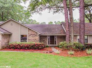 100 Schooley Cir, Daphne, AL 36526