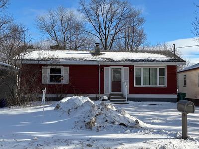 2002 Neidhart Ave, Marquette, MI, 49855