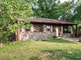 4251 Oakcrest Dr, House Springs, MO 63051
