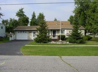 4571 Lorraine Ave, Saginaw, MI 48604