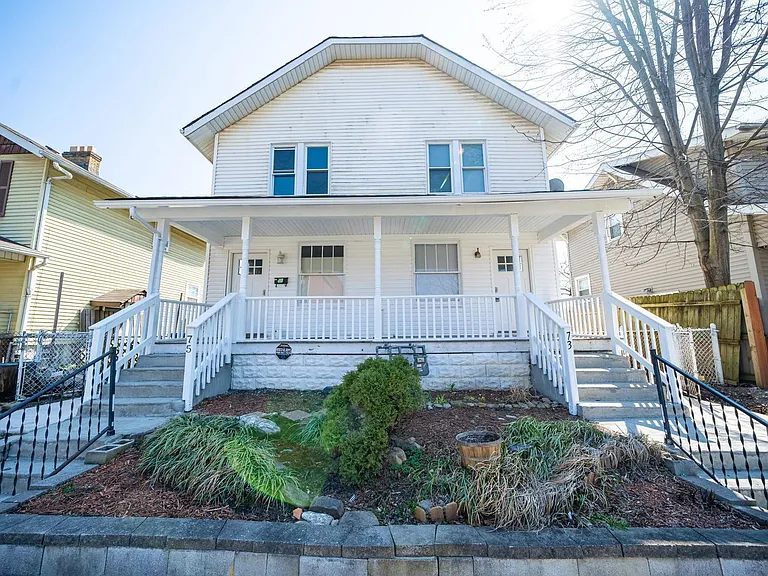 75 E Markison Ave — Photo 22