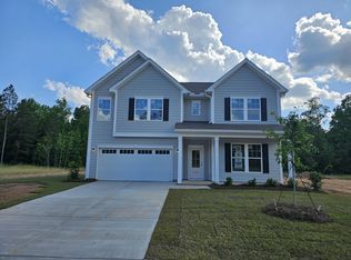 4202 Whitehouse St, Harlem, GA 30814