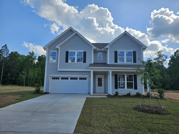 4202 Whitehouse St, Harlem, GA 30814