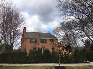 203 Spring Crest Blvd, Sinking Spring, PA 19608