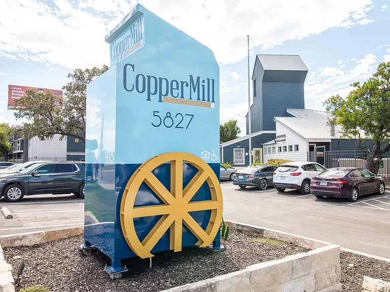 Copper Mill — Photo 46