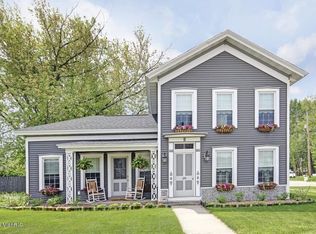 120 W Exchange St, Spring Lake, MI 49456