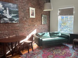 363 W 19th St #3FE, New York, NY 10011