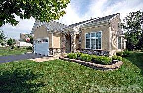 FRONT VIEW/ PROF. LANDSCAPING