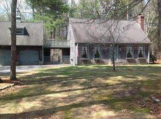 49 Bradford Ln, Rochester, MA 02770