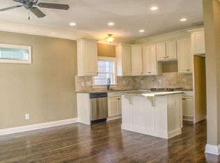 4502 Indiana Ave, Nashville, TN 37209