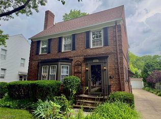 2337 Charney Rd, University Heights, OH 44118