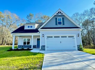 3123 Marion Heights Dr, Kinston, NC 28504