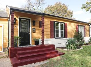 11503 Rupley Ln, Dallas, TX 75218