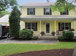 252 Bridle Way, Tiverton, RI 02878