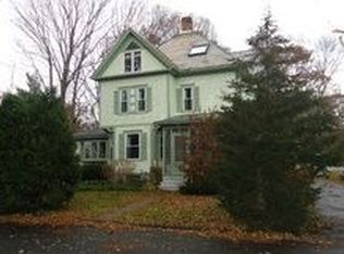 9 Greeley Ave, Northampton, MA 01062