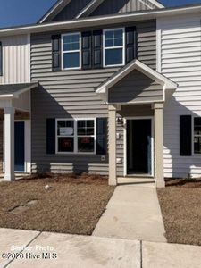 730 Cross Bridge Way, Sneads Ferry, NC, 28460