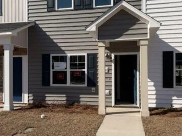 730 Cross Bridge Way, Sneads Ferry, NC 28460