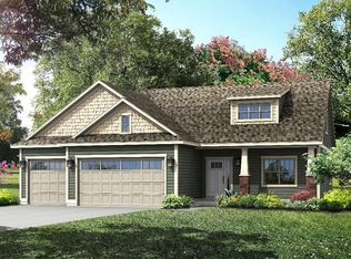 842 Fairway Dr, Twin Lakes, WI 53181