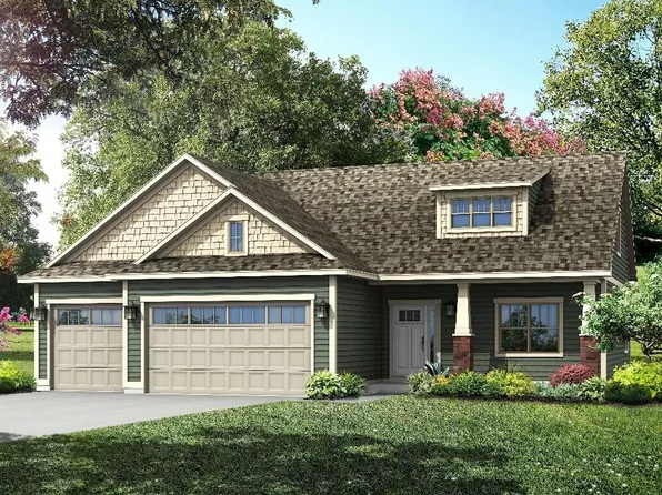 842 Fairway DRIVE, Twin Lakes, WI 53181