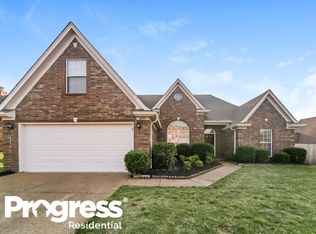 4899 Foyle Way, Memphis, TN 38125