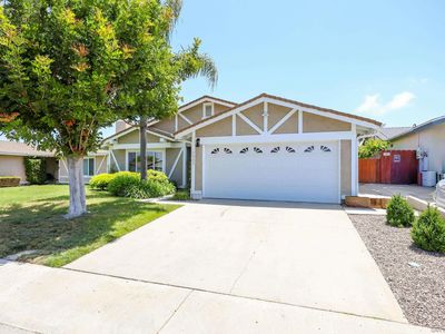 7587 Northrup Dr, San Diego, CA, 92126