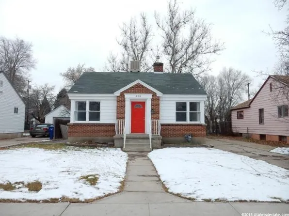 575 5th St, Ogden, UT 84404