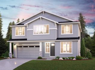 8321 52nd St NE, Marysville, WA 98270