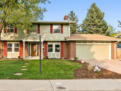 7210 S Quince St, Centennial, CO, 80112