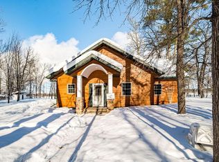 36852 W Ingebo Rd, Cohasset, MN 55721