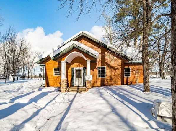 36852 W Ingebo Rd, Cohasset, MN 55721