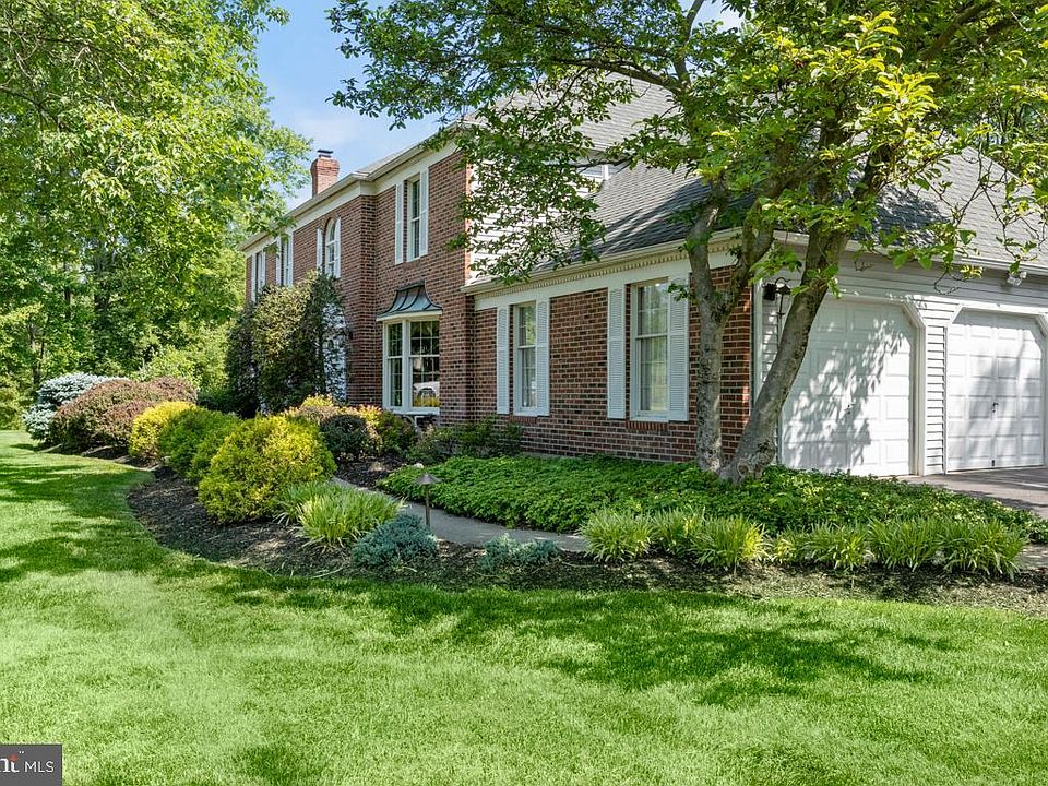 1601 Stonington Cir, North Wales, PA 19454 Zillow