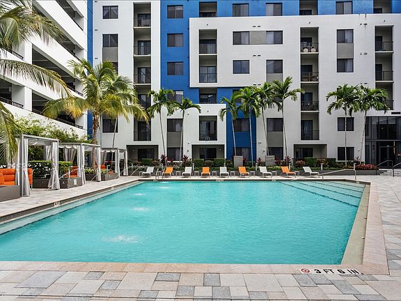 Secondary Swimming Pool