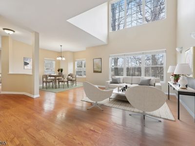 1504 Riveredge Ln, Whippany, NJ, 07981