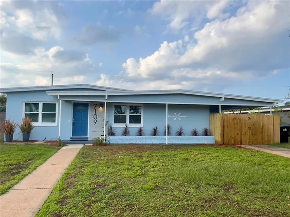 7109 Moderna Way, Orlando, FL 32822