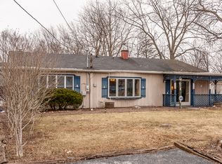 23229 Wentworth Ave, Steger, IL 60475