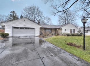 690 Forest Lawn Dr, Marion, OH
