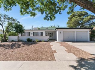 10308 Camwood Dr, El Paso, TX 79925
