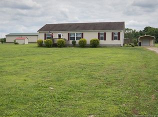7608 Denett Ct, Charlestown, IN 47111