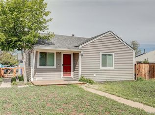 705 Newark Street, Aurora, CO 80010