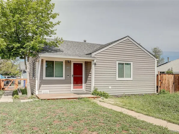 705 Newark Street, Aurora, CO 80010