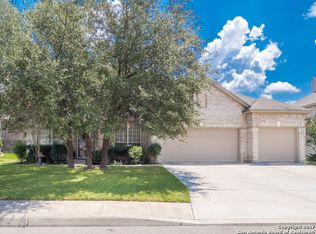 38 Sable Hts, San Antonio, TX 78258