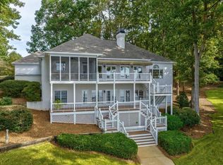1970 Garners Ferry Rd, Greensboro, GA 30642